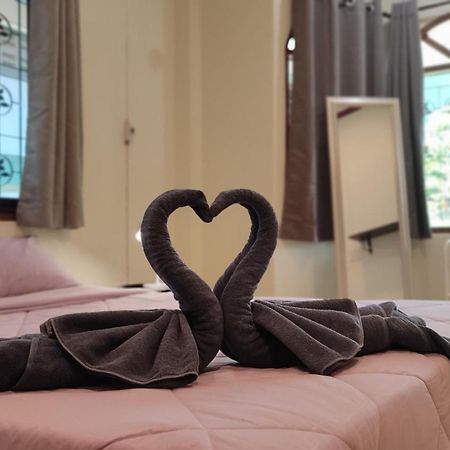 Forever House Ko Mook Dış mekan fotoğraf
